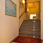 Amba Alagi Ξενοδοχείο