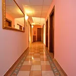 Amba Alagi Hotel
