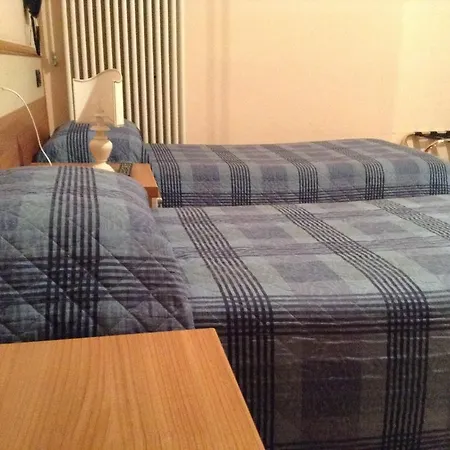 Amba Alagi * Marghera