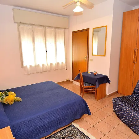 Hotel Amba Alagi *