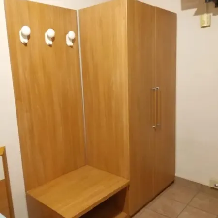 Ξενοδοχείο Amba Alagi *