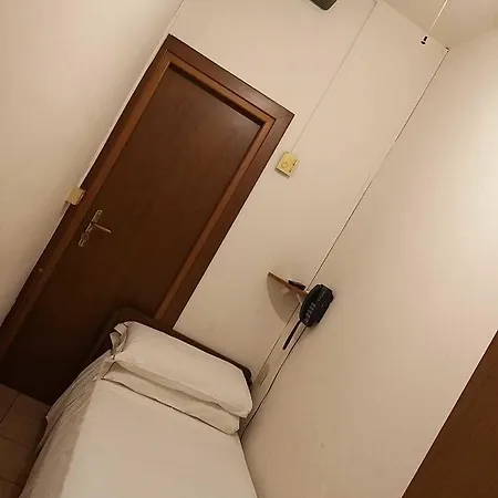 Amba Alagi Ξενοδοχείο *