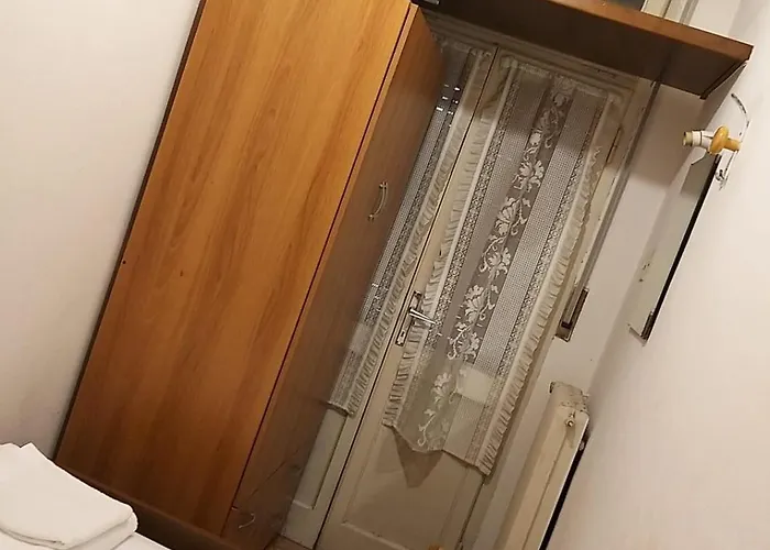 阿姆巴阿拉齐酒店 马格拉