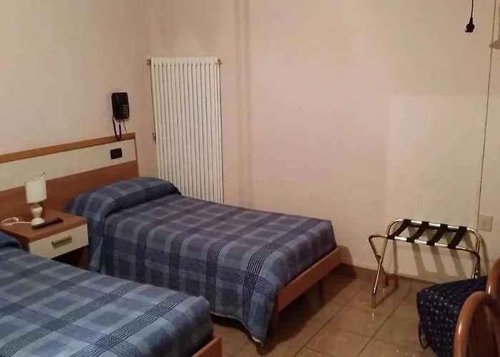 Szálloda Amba Alagi *