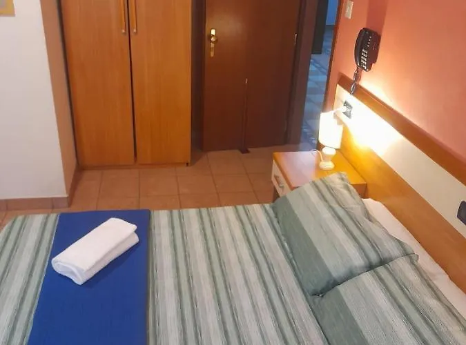 Amba Alagi Szálloda