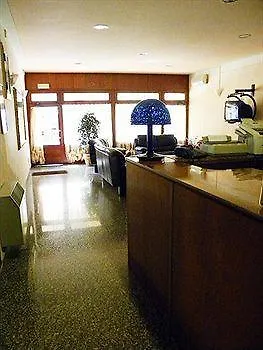 阿姆巴阿拉齐酒店