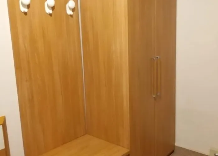 Szálloda Amba Alagi *