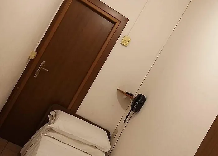 Amba Alagi Szálloda *