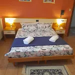 Amba Alagi Ξενοδοχείο Μαργκέρα