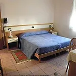 Amba Alagi Hotel *