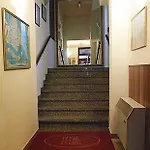 Amba Alagi Hotel
