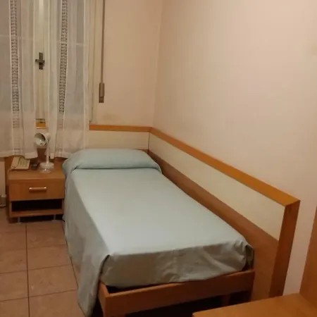 Amba Alagi * Marghera