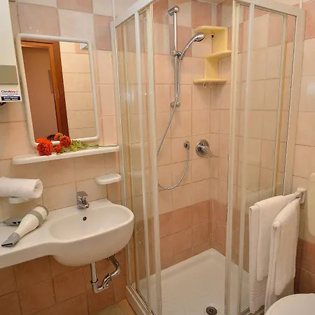 מלון Amba Alagi מרגרה