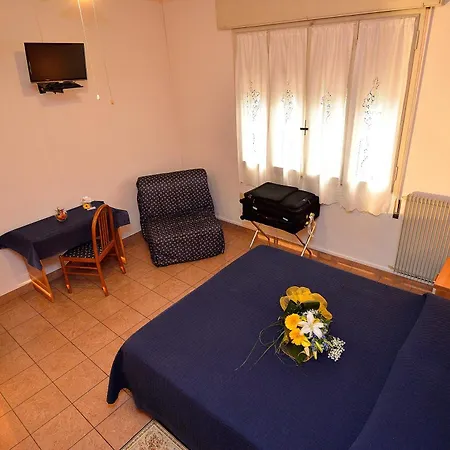 Hotell Amba Alagi *