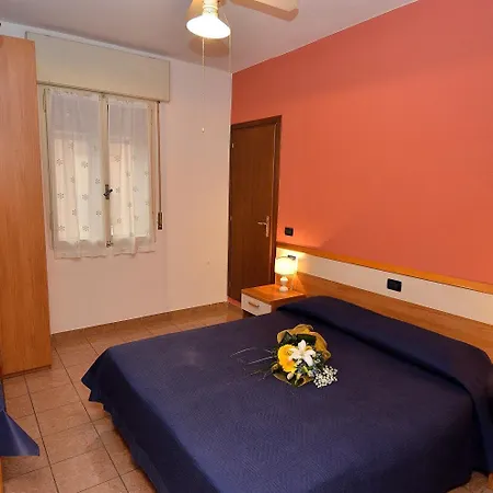 Amba Alagi מלון *