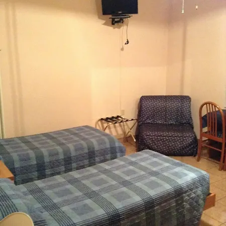 Amba Alagi Hotel Marghera