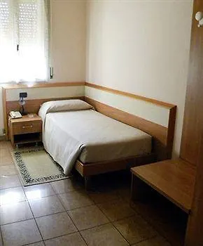 Amba Alagi فندق مارغيرا