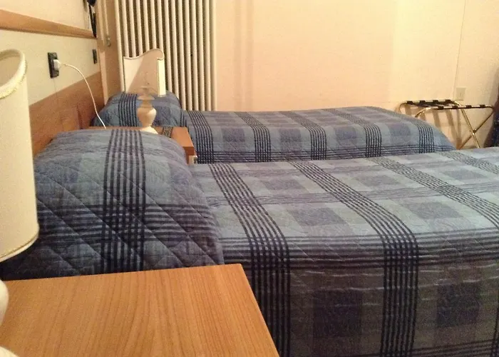 Amba Alagi * Marghera