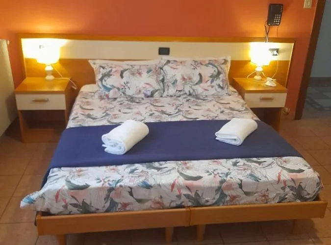 Amba Alagi Hotel Marghera