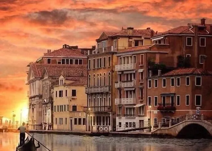 Amba Alagi Отель