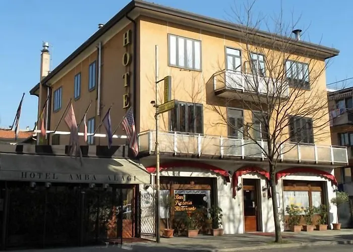 Amba Alagi Маргера