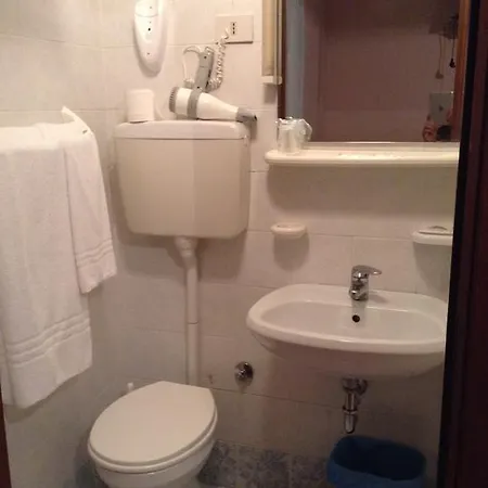 Hotel Amba Alagi *