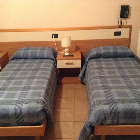 Hotel Amba Alagi Marghera