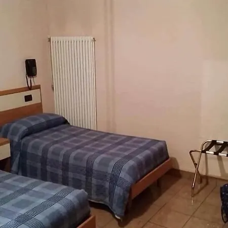 Hotel Amba Alagi *