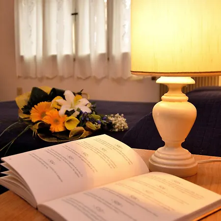 Amba Alagi Hotel Marghera