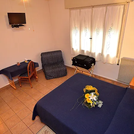 Hotel Amba Alagi *