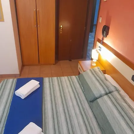 Amba Alagi Hotel