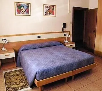 Hotel Amba Alagi Marghera