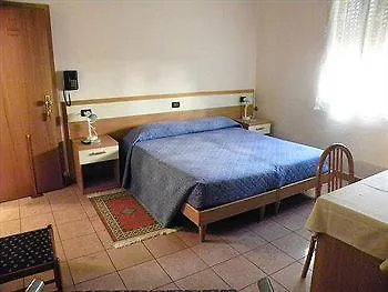 Amba Alagi Hotel *