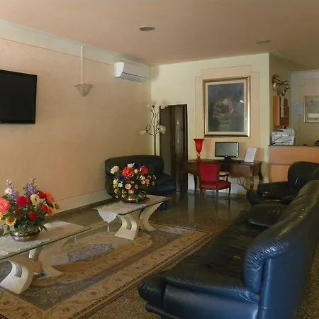 Amba Alagi Hotel