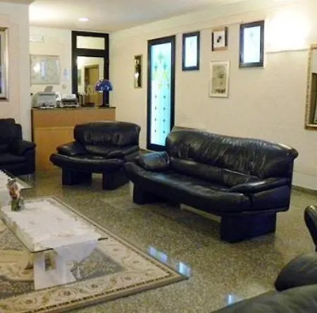 Amba Alagi * Marghera