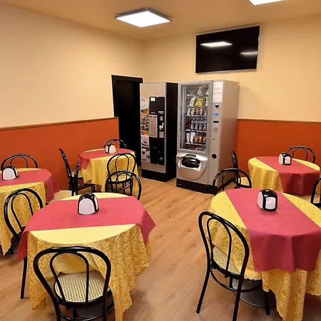 Hotel Amba Alagi *