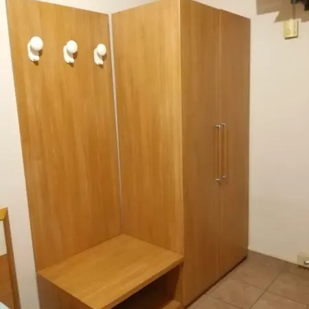Amba Alagi Hotel